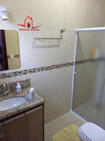 Casa A Venda No Bairro Lenheiro Em Valinhos - Sp. - 3261-1