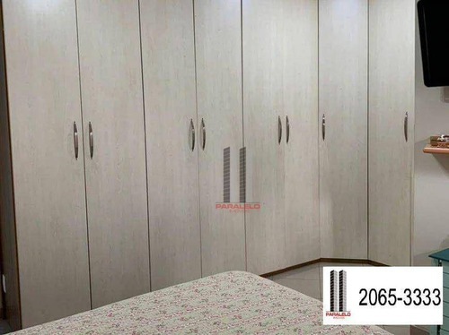 Imagem 13 de 30 de Sobrado Com 3 Dormitórios À Venda, 180 M² Por R$ 1.500.000,00 - Mooca - São Paulo/sp - So1593