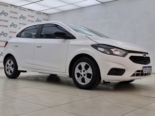 Chevrolet Onix 1.0 FLEX MANUAL