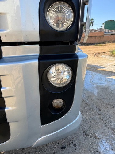 Vw 25370. Clm T 6x2