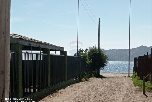 Oportunidad De Venta En Playa La Herradura