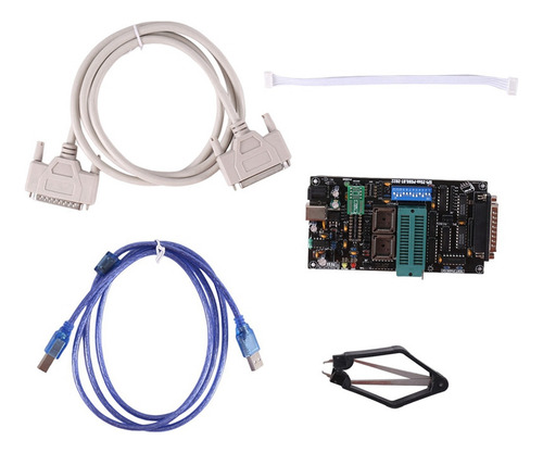 - Spy 25xx Pcb5.0t-2021 Willem Eprom Programmer, Bios009