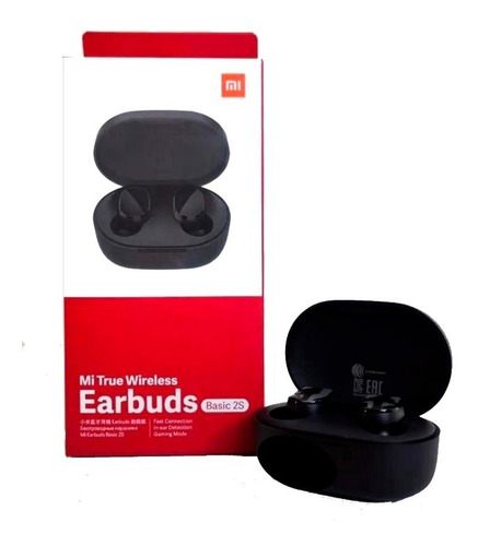 Xiaomi Redmi Airdots 2s Mi True Wireless Basic Ear Audifonos