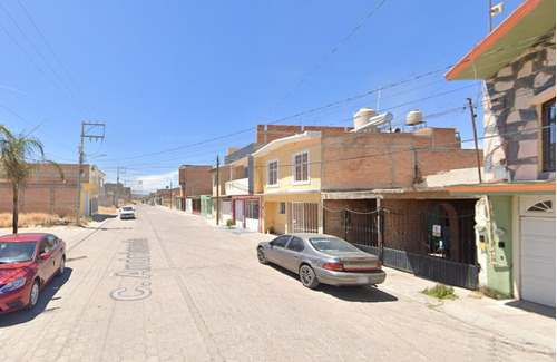 Casa En Venta, Remate Bancario!! Col. Cosmos, Pabellón De Arteaga Aguascalientes -jmjc4