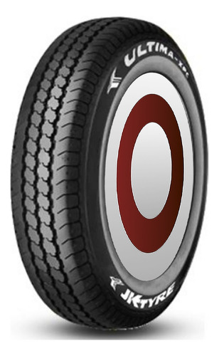 Llanta 165 R14c Ultima Xpc Lt 97/95q Jk Tyre Intor1d252168