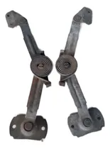 Comprar Bisagras De Capot De Chevrolet 81 90 Resorte Rh Lh Usada 