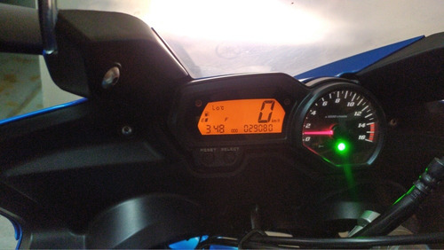 Yamaha Fezzer 600c.c