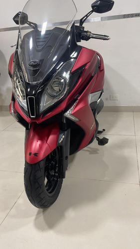 Kymco Downtown 350l 2022 10.000km