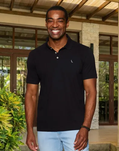 Camisa Polo Reserva Essence Básica