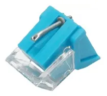 Comprar Agulha Toca Disco Gradiente  Gs11 Gc11 + Lk99 1001 Leson 