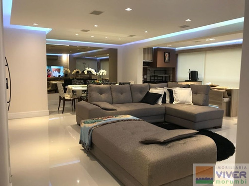 Imagem 1 de 15 de Apartamento Para Venda No Bairro Morumbi Em São Paulo ¿ Cod: Nm4760 - Nm4760