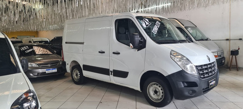 Renault Master 2.3 L1h1 5p