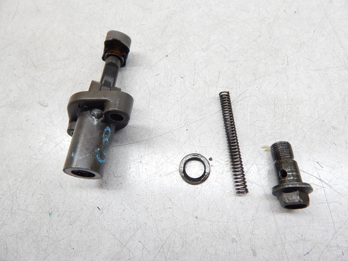 Tensor De Cadena Distribucion Suzuki Gsxr 600 2001 A 2003 B (Usado)