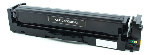 5 Pza Cf410a Toner Nuevo 410a Compatible Con M477