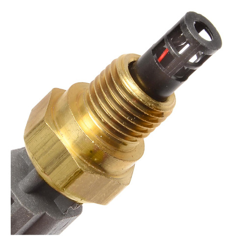 Sensor Temperatura Aire Entrada Oem Dodge B3500 1998