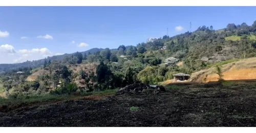 Lote En Vender En Rionegro