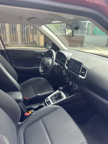 Hyundai Venue 1.6 Limited At