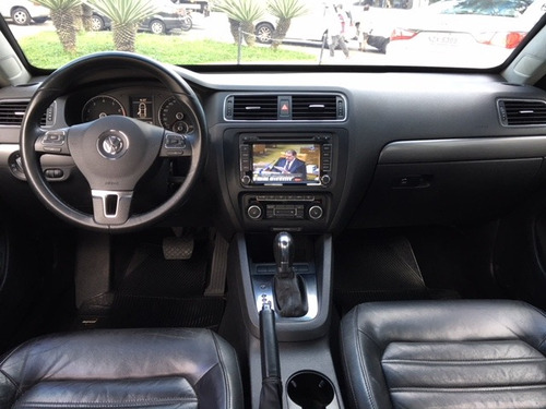 Vw Jetta 2.0 Tsi Highline Blindado 2012