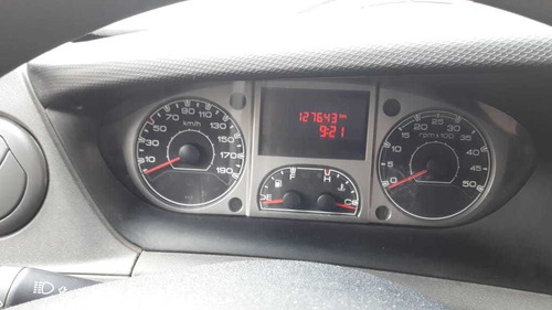 Iveco 35s14 Ano 2014 Iveco 35s14 Daily 35s14