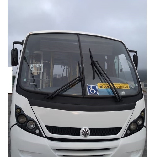 Micro Neobus Vw (2008/2008) Freebus
