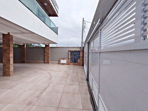 Imagem 23 de 26 de Sobrado Com 2 Dormitórios À Venda, 60 M² Por R$ 240.000,00 - Tupi - Praia Grande/sp - So0014