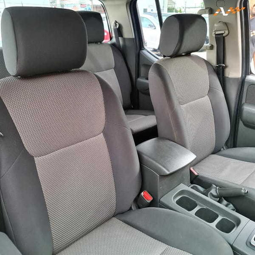 Imagem 10 de 15 de Nissan Frontier Svatk4xa 2016