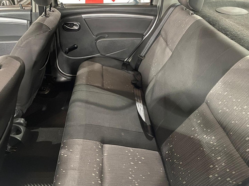 Renault Logan 1.0 Expression 16v Flex 4p Manual
