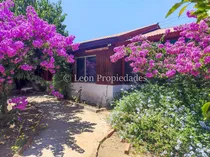 Comprar Leon Propiedades Vende Parcela Con 2 Casas En Sector Cuyunca