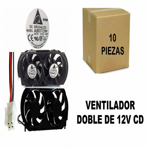 Ventiladores Para Vídeojuegos