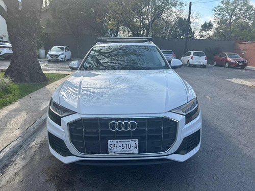 Audi Q8 3.0 55 Tfsi Quattro