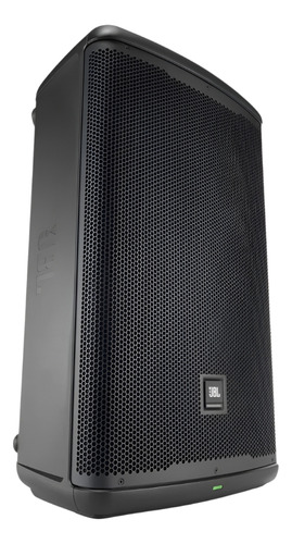 Caixa De Som Jbl Eon 715 Cor Preto 110V/220V