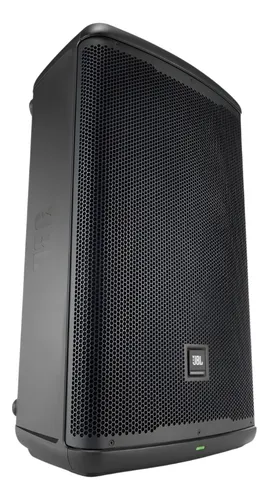 comprar Caixa De Som Ativa Jbl Eon 715 Two Way 15'' 1300w Rms Peak