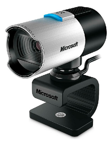 Cámara Microsoft Lifecam Studio 