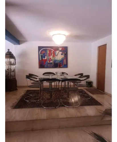 Venta Casa En La Florida 350m2