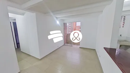 Venta De Apartamento En Itagüí Con Excelente Potencial De Valorización