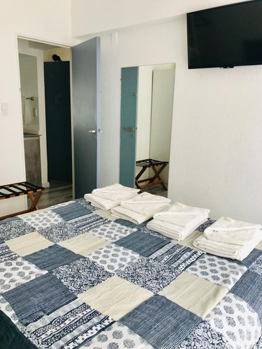 Imagen 13 de 20 de Departamento 2 Ambientes A La Calle