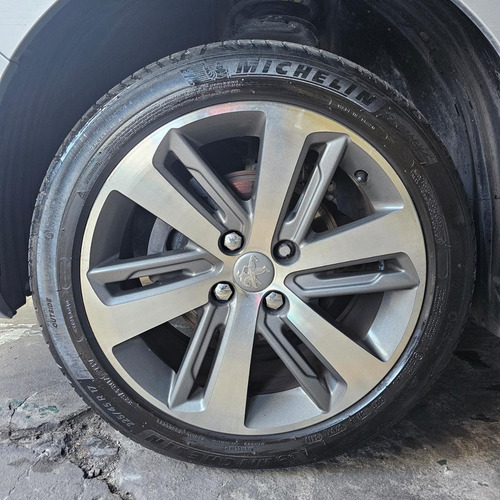 Peugeot 308 1.6 Feline Hdi 115cv