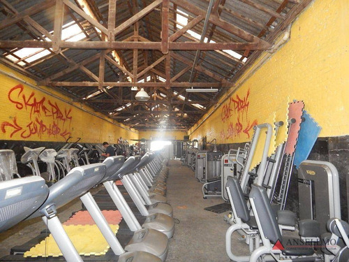 Imagem 14 de 16 de Galpão, 630 M² - Venda Por R$ 2.000.000,00 Ou Aluguel Por R$ 10.000,00/mês - Centro - São Bernardo Do Campo/sp - Ga0407