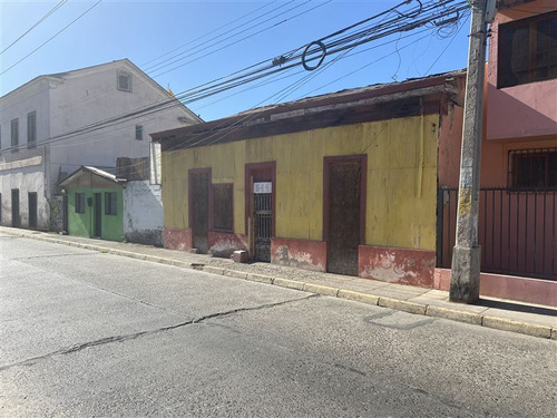 Sitio En Venta En Coquimbo