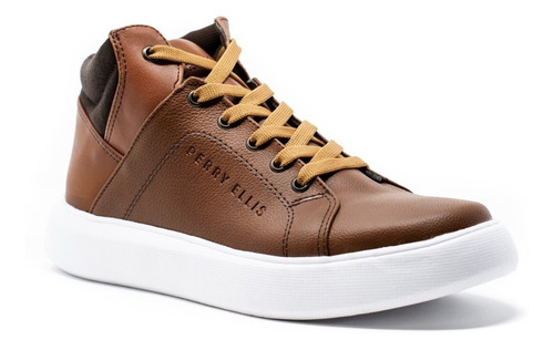 Botas Perry Ellis - 6623