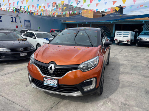 Renault Captur 2.0 Iconic At