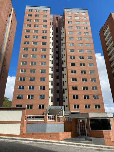 Edificio En Venta En Baruta 