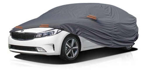 Funda Cobertor Auto Auto Kia Soluto Impermeable