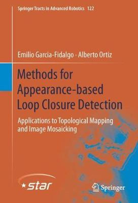 Libro Methods For Appearance-based Loop Closure Detection...
