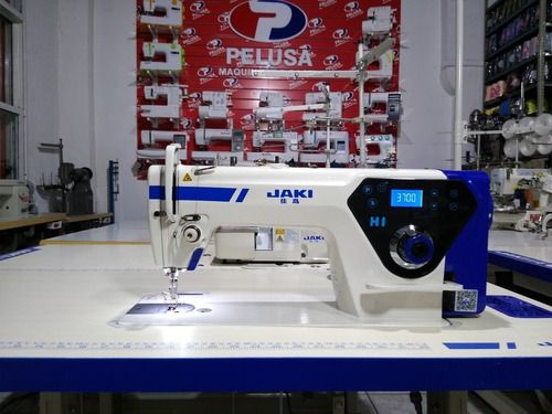 Imagen 3 de 7 de Recta Industrial Bajo Ruido Y Consumo Led Pesada Lo Mejor!!!