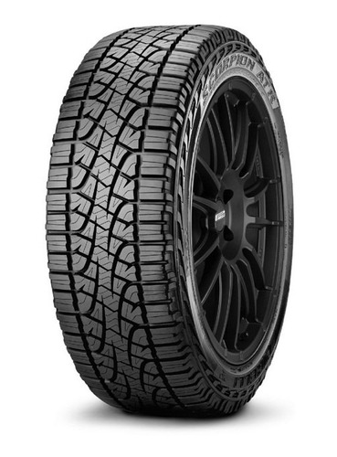 Neumático 205/60 R16 Pirelli Scorpion Atr 92h