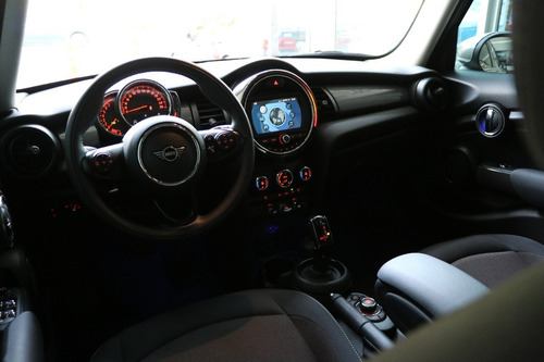 Imagen 12 de 24 de Mini Cooper