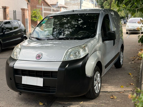 Fiat Qubo 1.4 Fiorino Active 73cv