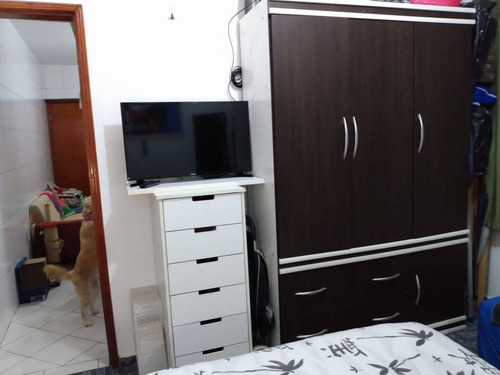 Imagem 11 de 15 de Santa Cecília - 3 Dormitórios - 2 Vagas - Metrô Marechal - Aab244