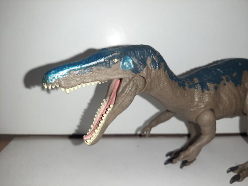 Jurassic World Mattel Barionyx